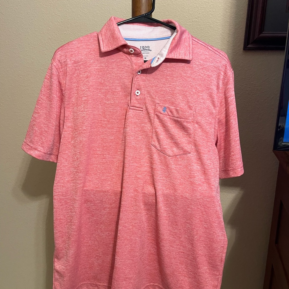 Izod Saltwater